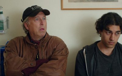 IFS/CS INBJUDER TILL FILMVISNING – ”Kungen av Atlantis”