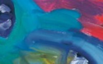 Prospect studiecirkel för ”vuxna barn” 2024